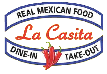 La Casita De Cortez Logo